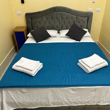 Turati Termini Bed & Breakfast Rome Luaran gambar