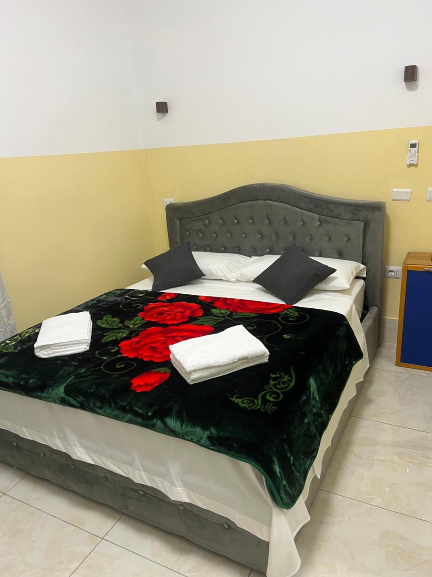 Turati Termini Bed & Breakfast Rome Luaran gambar