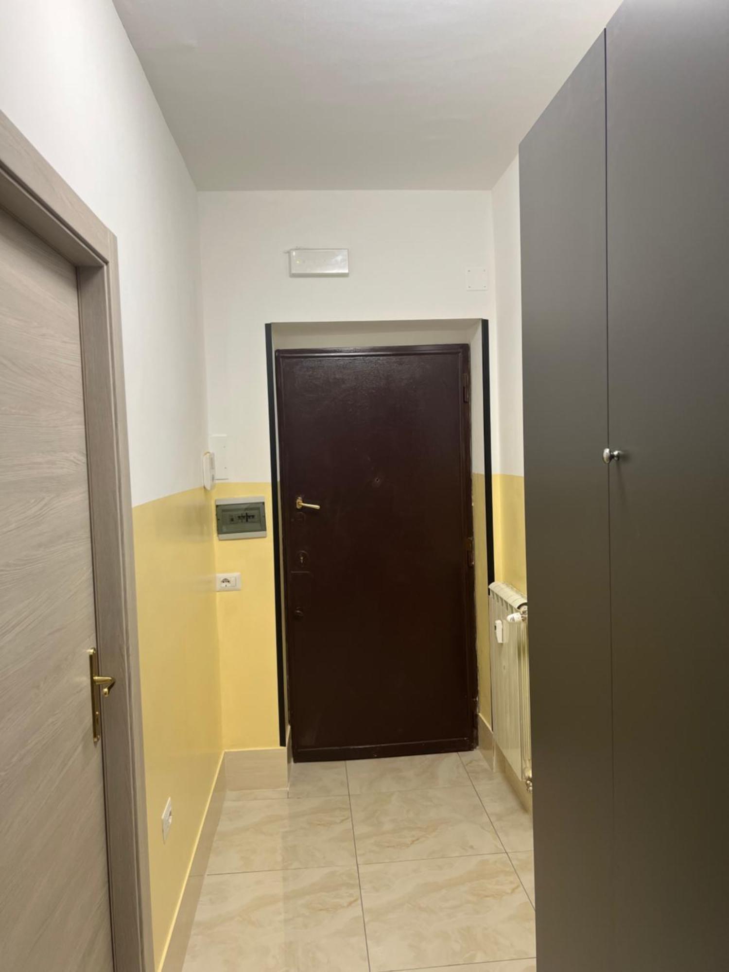 Turati Termini Bed & Breakfast Rome Luaran gambar