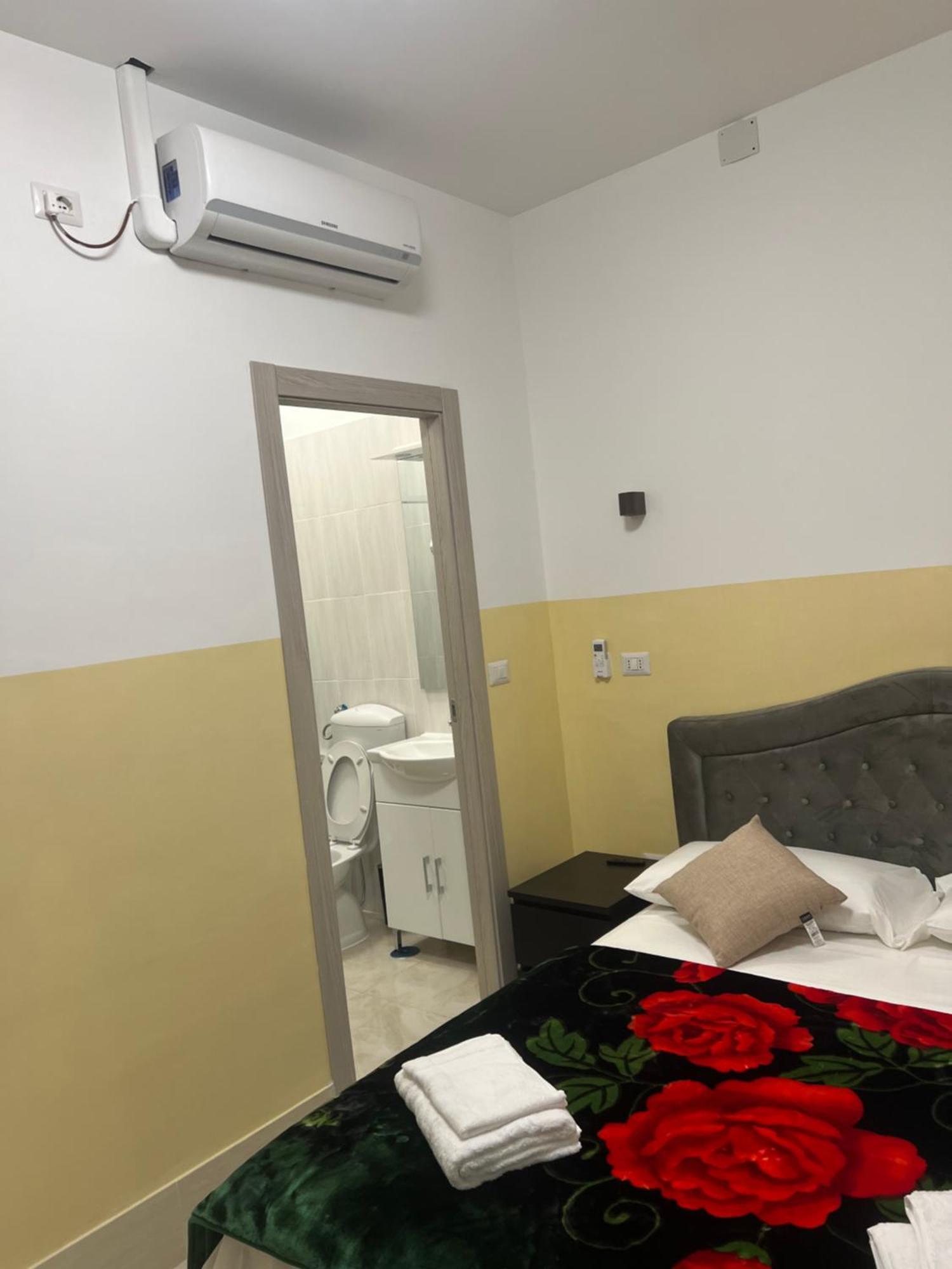 Turati Termini Bed & Breakfast Rome Luaran gambar