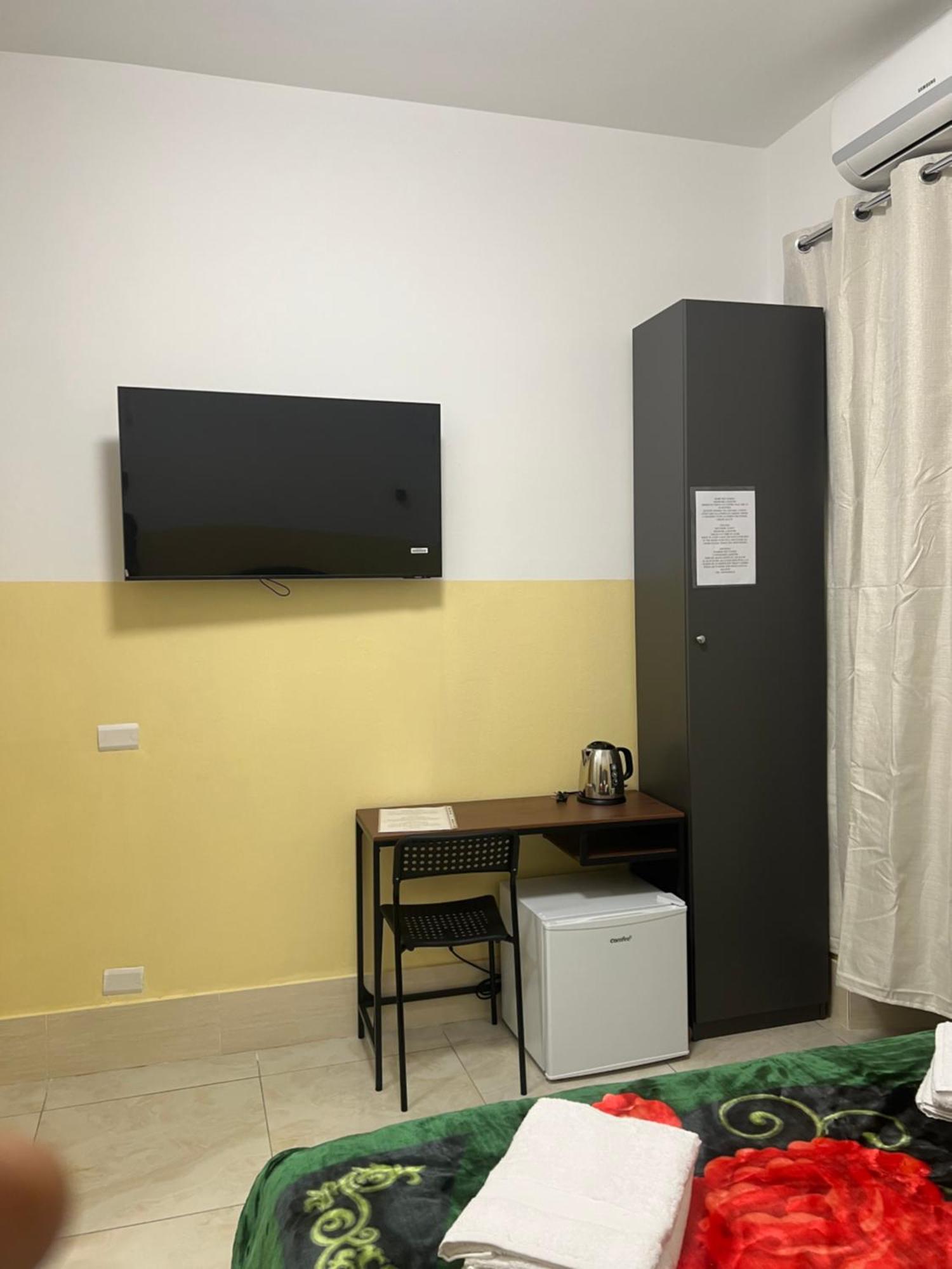 Turati Termini Bed & Breakfast Rome Luaran gambar