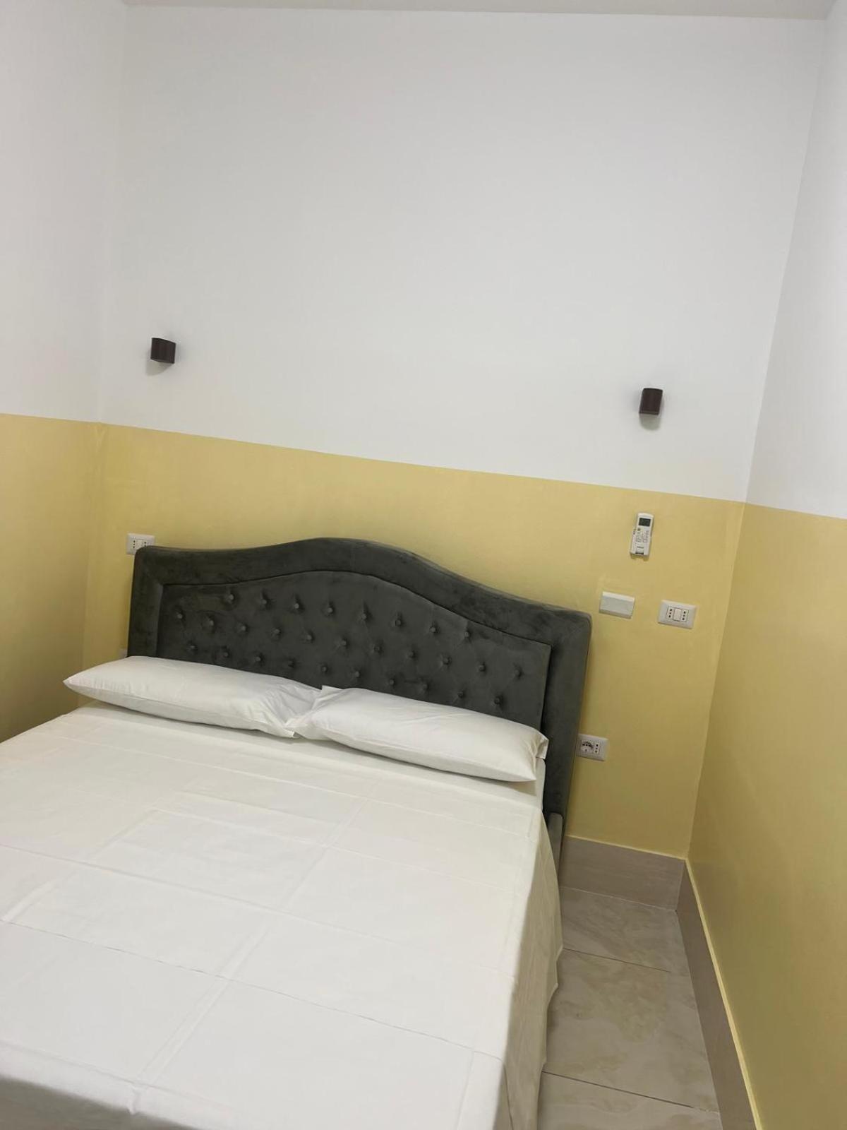 Turati Termini Bed & Breakfast Rome Luaran gambar