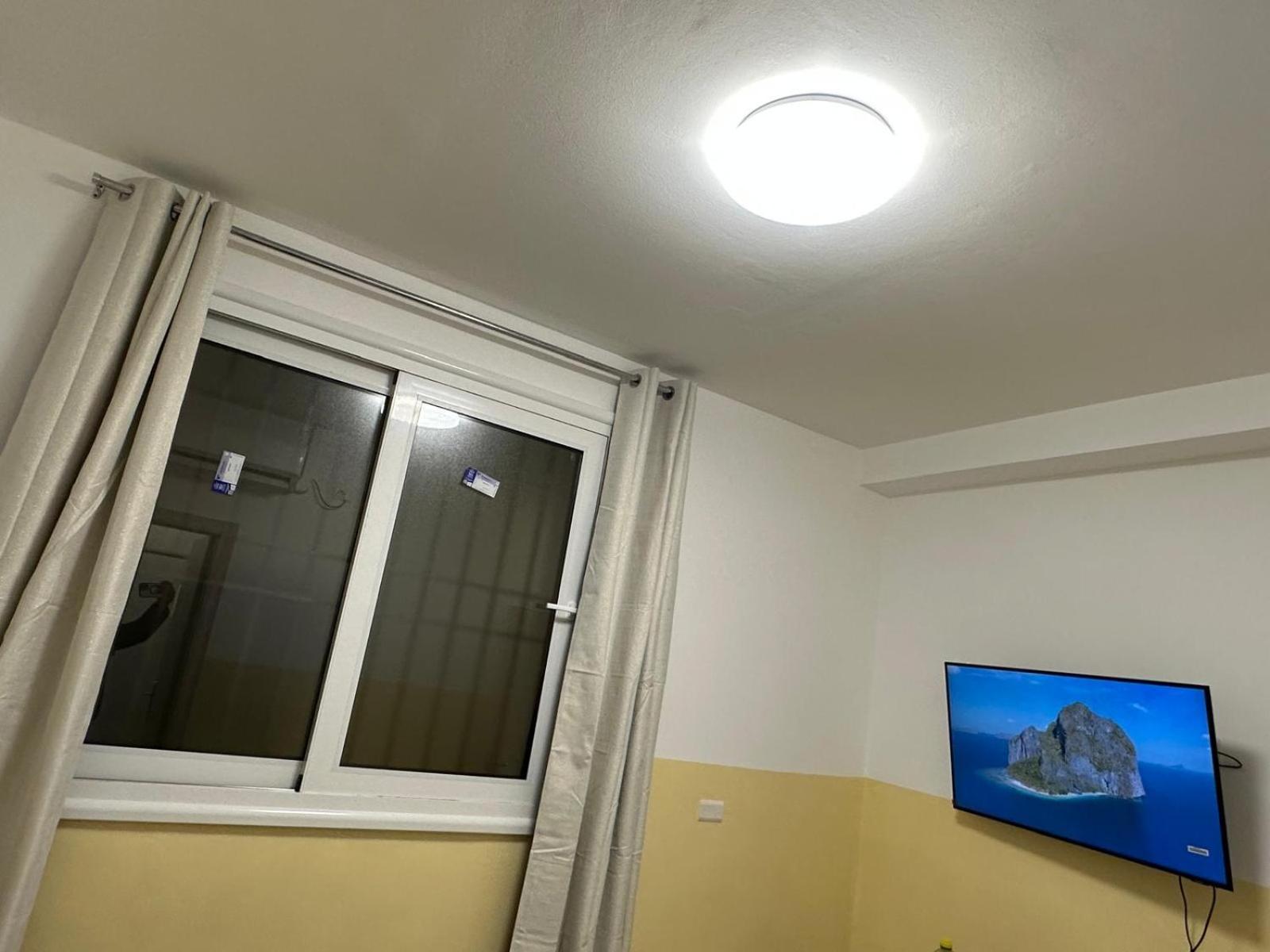 Turati Termini Bed & Breakfast Rome Luaran gambar
