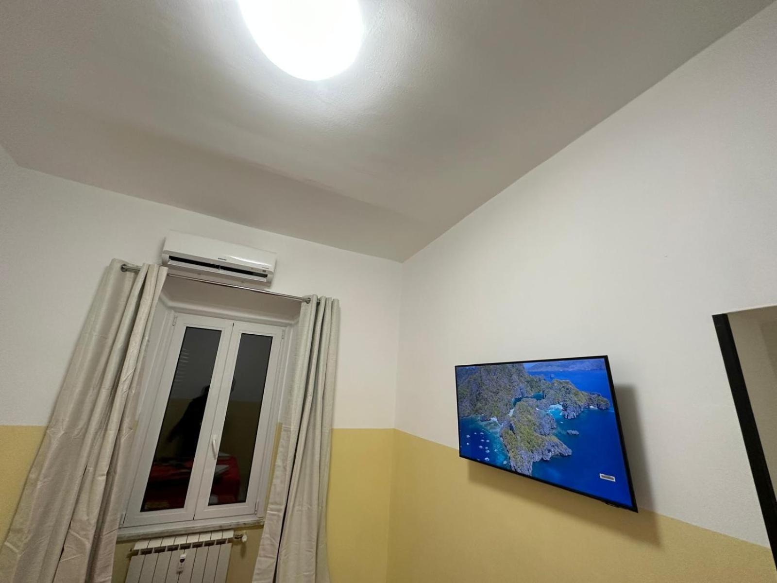 Turati Termini Bed & Breakfast Rome Luaran gambar