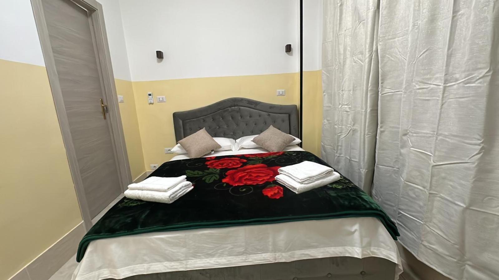 Turati Termini Bed & Breakfast Rome Luaran gambar