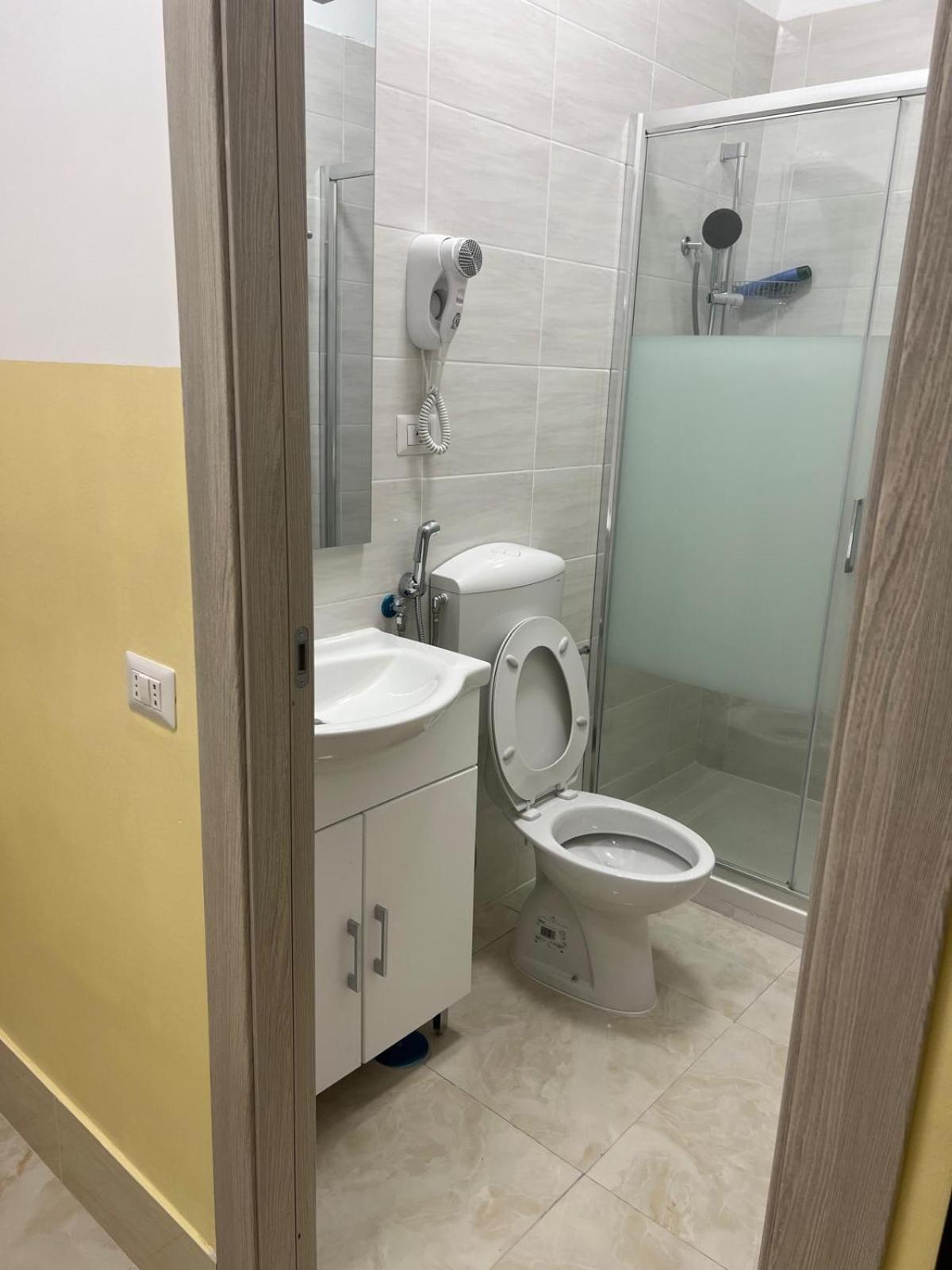 Turati Termini Bed & Breakfast Rome Luaran gambar