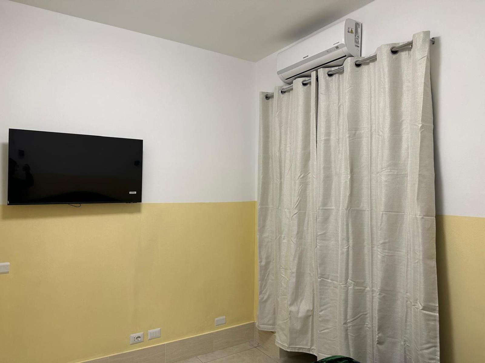 Turati Termini Bed & Breakfast Rome Luaran gambar