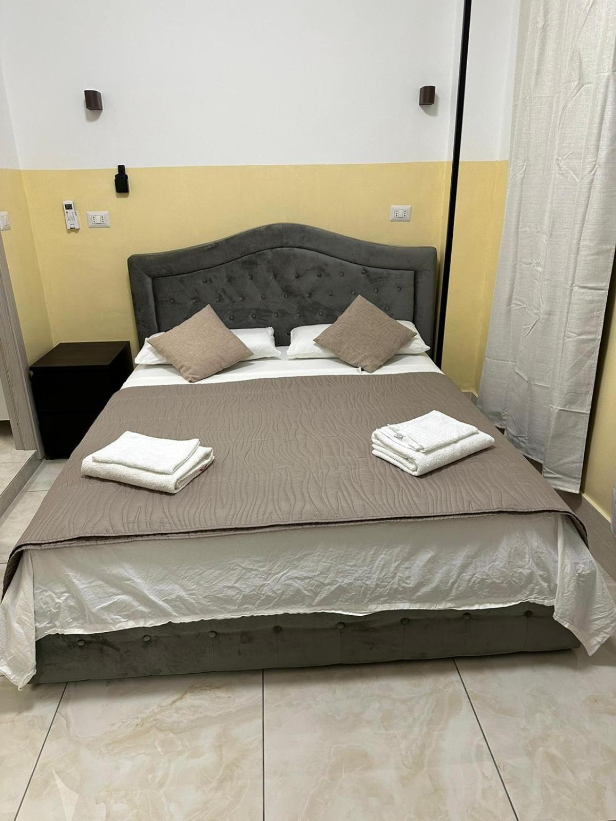 Turati Termini Bed & Breakfast Rome Luaran gambar